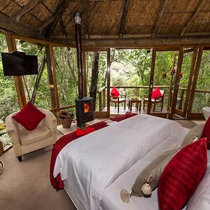 Executive Zimmer mit Kingsize-Bett